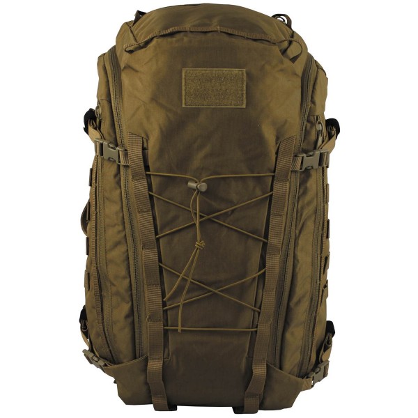 Rucksack Mission 30 Liter Oliv