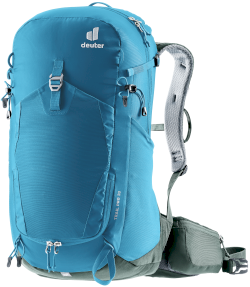 Trail Pro 33 wave-ivy