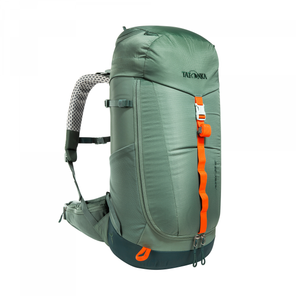 Pyrox 40+10 Women Sage Green