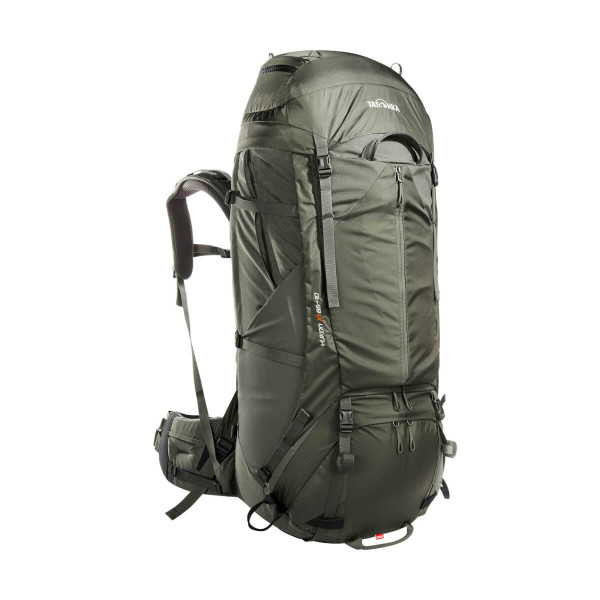 Yukon X1 85+10 Trekkingrucksack stone grey olive