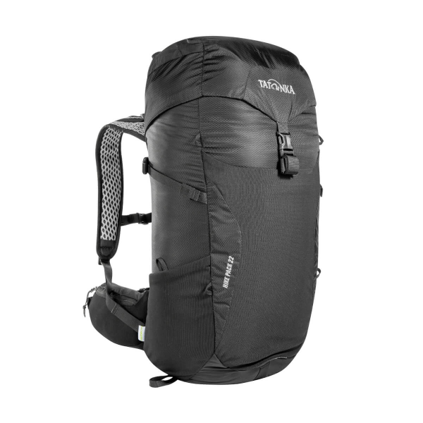 Hike Pack 22 Black