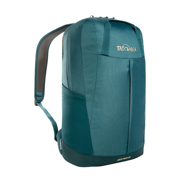 City Pack 20 Teal-Green/Jasper