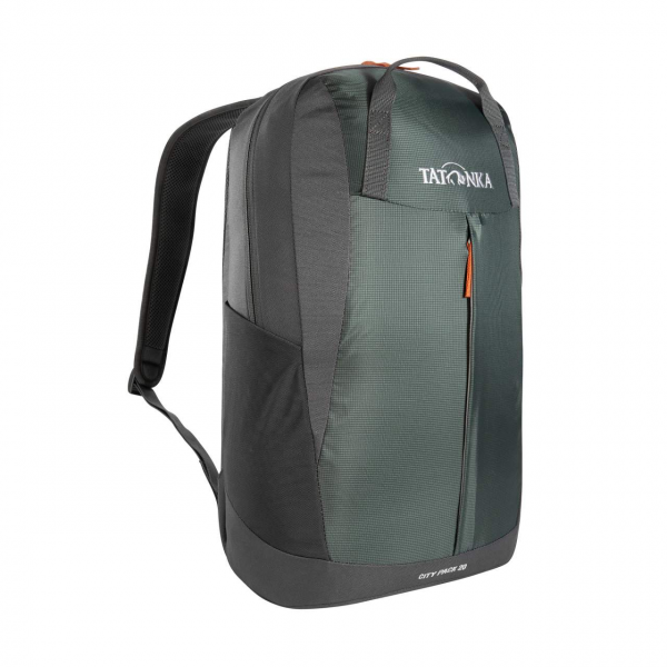 City Pack 20 Daypack Titan Grey