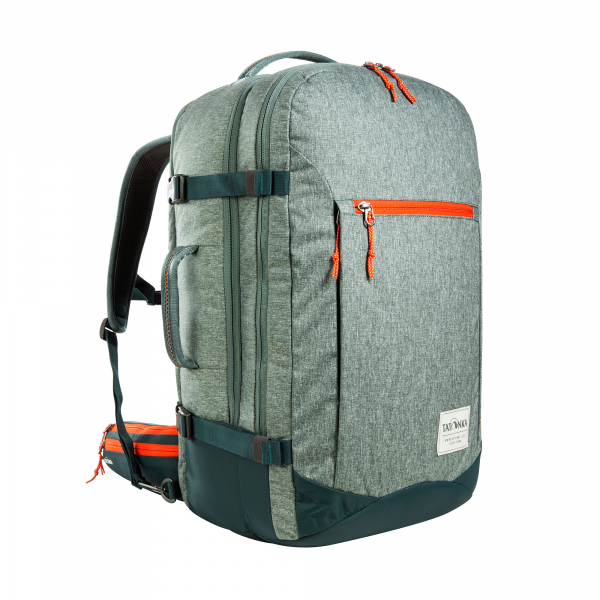 Traveller Pack 35 Sage Green