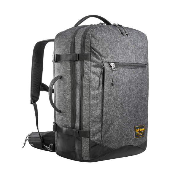 Traveller Pack 35 Black