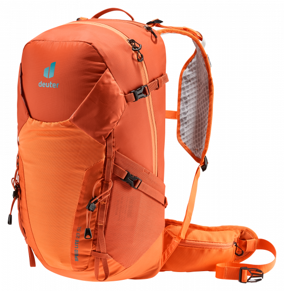 Speed Lite 23 SL paprika-saffron