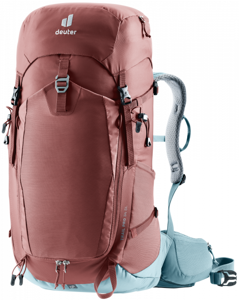 Trail Pro 34 SL caspia-dusk