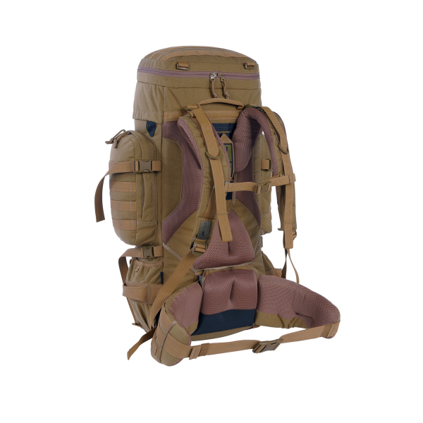 TT Raid Pack MKIII Coyote Brown