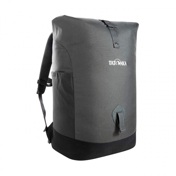 Grip Rolltop Pack 34 Titan Grey