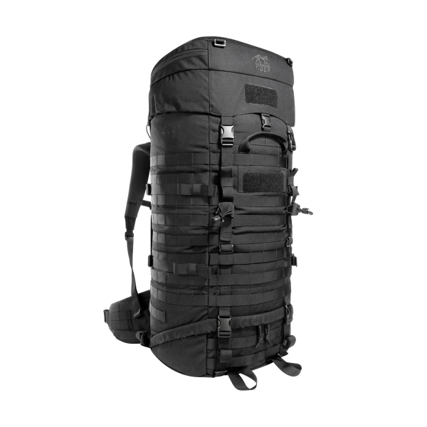 TT Base Pack 75 Black