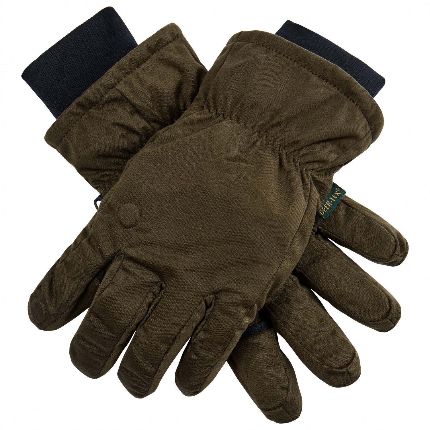 Winter Outdoors Handschuhe, Wasserdichte Handschuhe Mit Reflektierendem  Band Für Sicherheit, Design Für Winterwälder, Autowaschen/Reparieren
