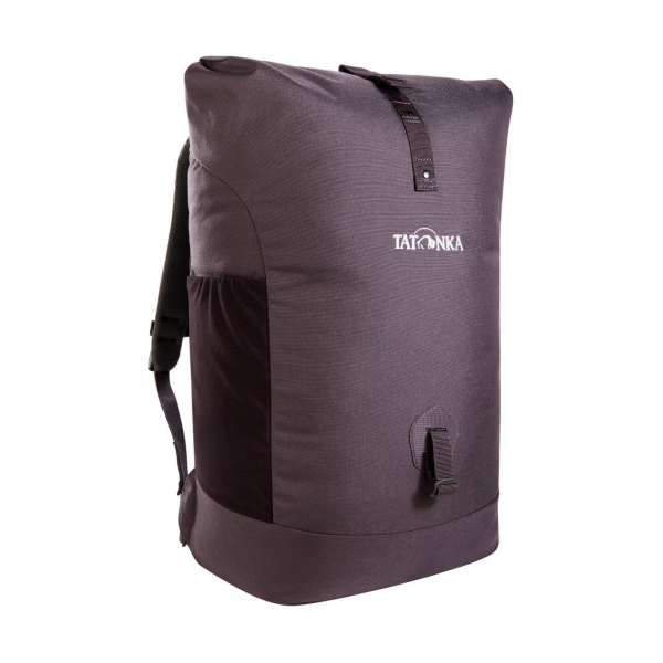 Grip Rolltop Pack 34 Midnight Plum