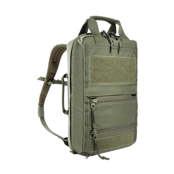 TT Survival Pack Fluchtrucksack Olive