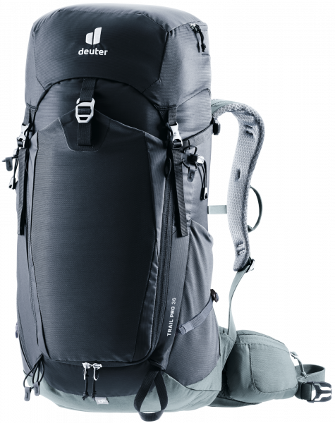 Trail Pro 36 black-shale