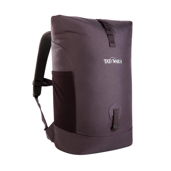 Grip Rolltop Pack 25 Midnight Plum