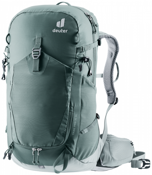 Trail Pro 31 SL teal-tin