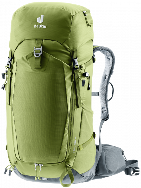 Trail Pro 36 meadow-graphite