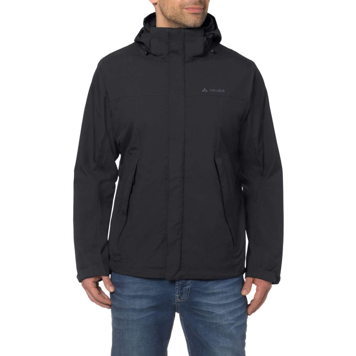 Vaude Mens Escape Light Jacket Heidschnuckenweg