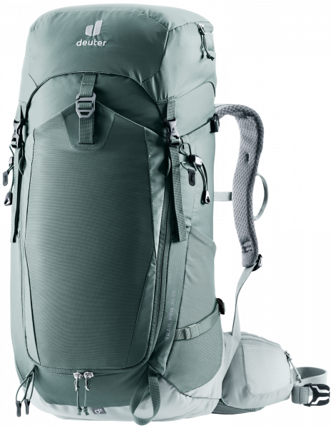 Trail Pro 34 SL teal-tin