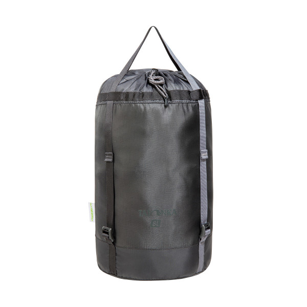 Compression Sack 8L Black