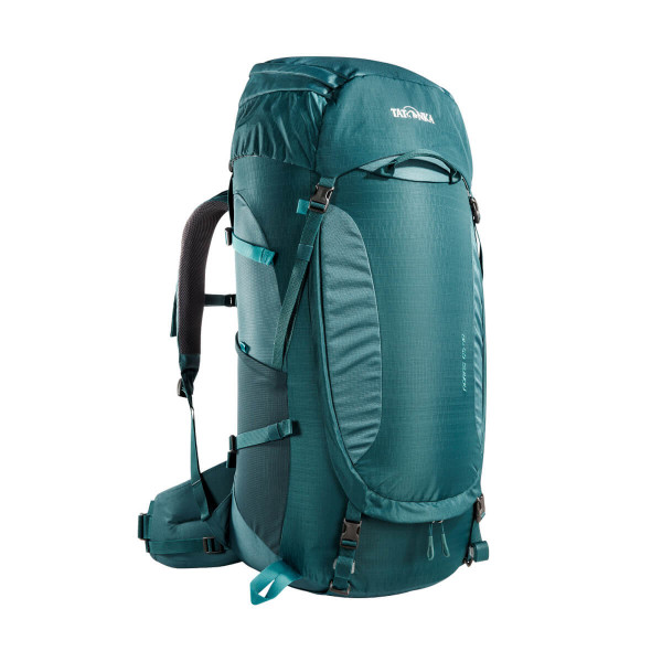 Noras 65+10 teal green