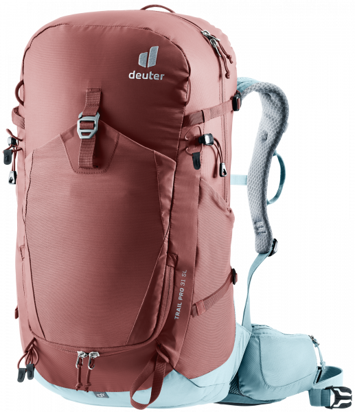 Trail Pro 31 SL caspia-dusk