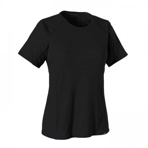 Women Capilene Lightweight T-Shirt