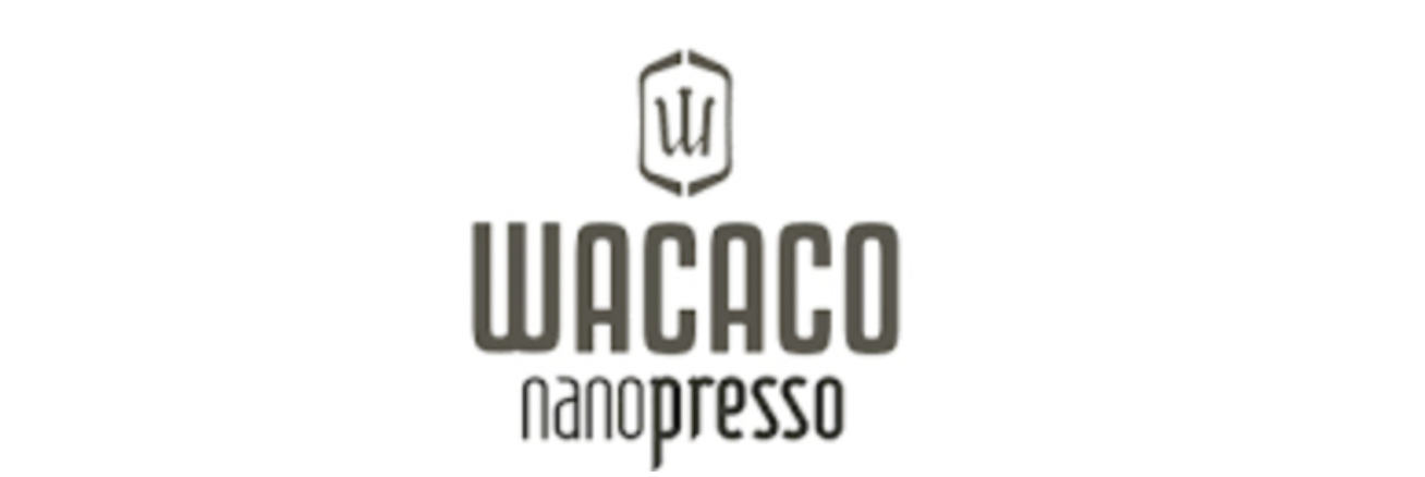 Wacaco Nanopresso