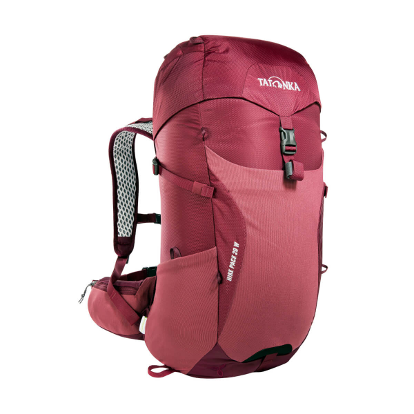 Hike Pack 20 Women Bordeaux Red