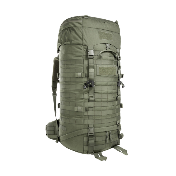 TT Base Pack 75 Olive