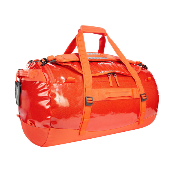 Barrel 65 Red-Orange