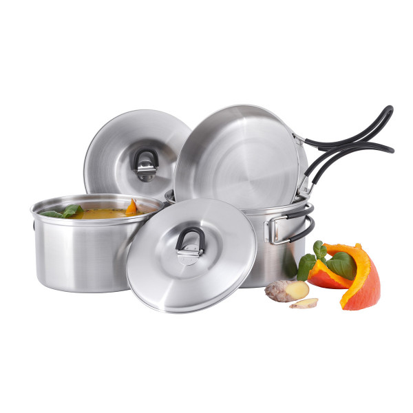 Cookset Regular